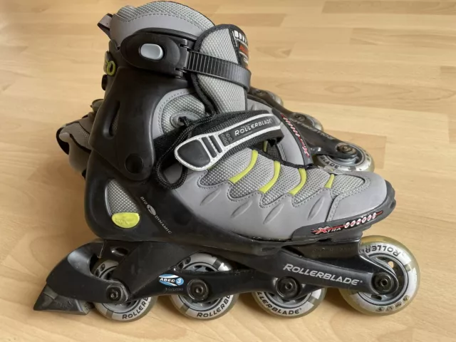 inline skates damen 41 rollerblade