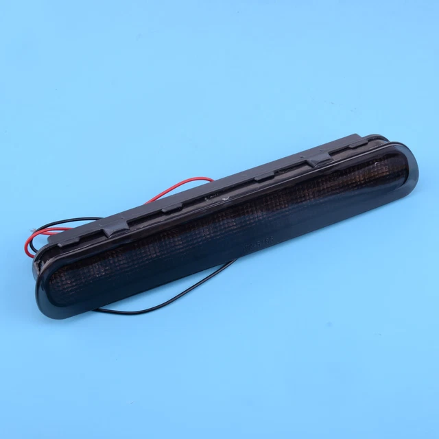 Arrière Mont haute Troisième feu de freinage arrière Fit for Toyota Hilux 15-18