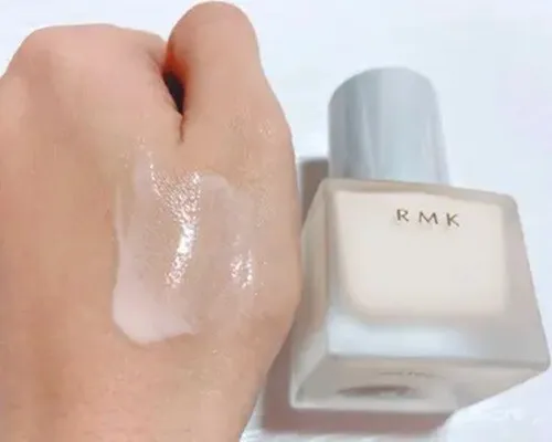 RMK makeup base 30mL Japan Import