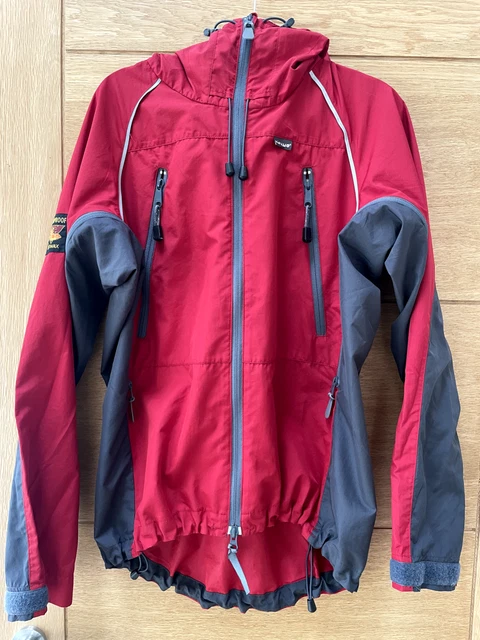 Paramo fuera ascent clearance jacket