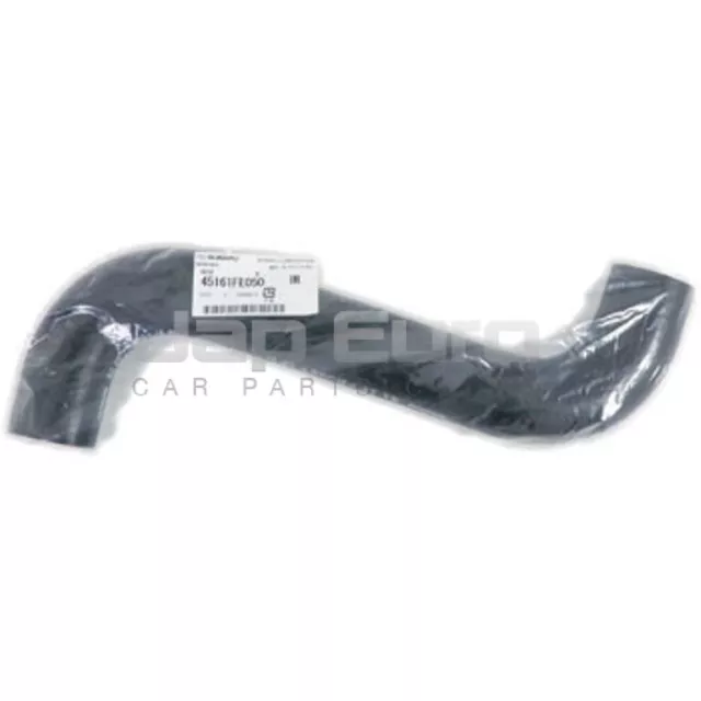 Pour Véritable Subaru Impreza Wrx Sti Haut Supérieur Radiateur Tuyau 45161-fe050