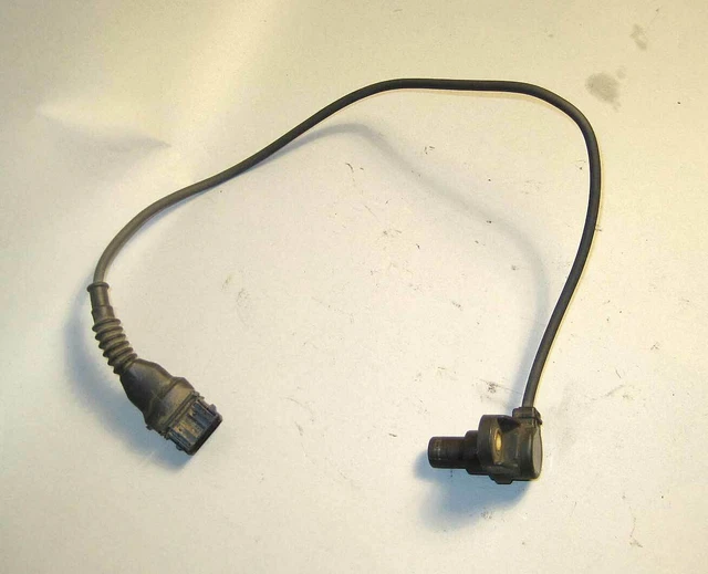 BMW M52TU M54 Early Camshaft Cam Sensor CPS E46 E39 E60 Z4 Z3 USED OEM