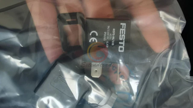 EGTDSFGJA Magnetventil MFB12-37YC - 12V DC 30W Hydraulik Spule