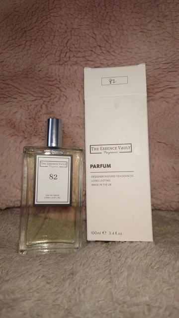 THE ESSENCE VAULT Number 82 Black Opium 23.00 PicClick UK