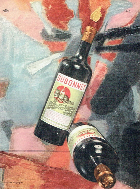 Dubonnet aperitif -Fotos und -Bildmaterial in hoher Auflösung