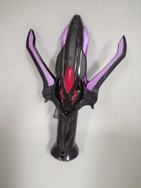 Ultraman Ginga DX Dark Spark Premium Bandai Japan squadron hero  Action Figures 3