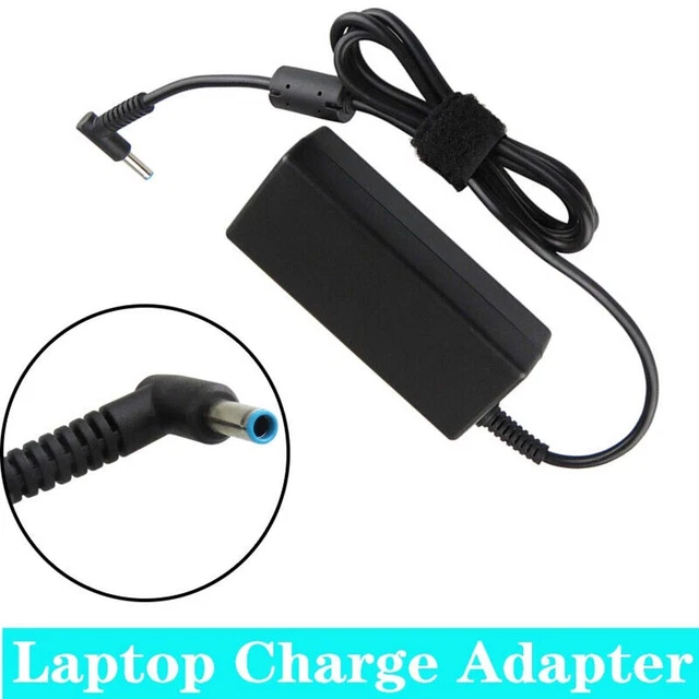 19.5V 4.62A 90W AC Charger Power Supply Adapter 4.5*3.0mm For HP ENVY 17-j010us