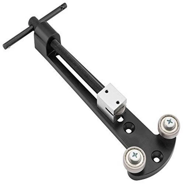 Twin Power Oil Filter Cutter Black