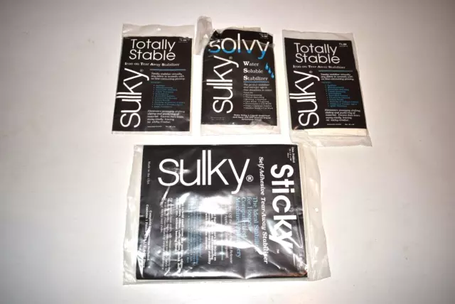 Sulky Sampler 12wt Cotton Petites 6-pkg-greens Assortment