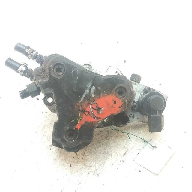 Pompe à Injection Mercedes Vito 639 Phase 1 (111 CDI) - 6460700401 - Pièce D'Occasion Garantie