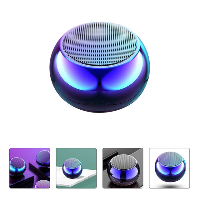 Portable USB Speaker Mini Speaker Home Speakers Household