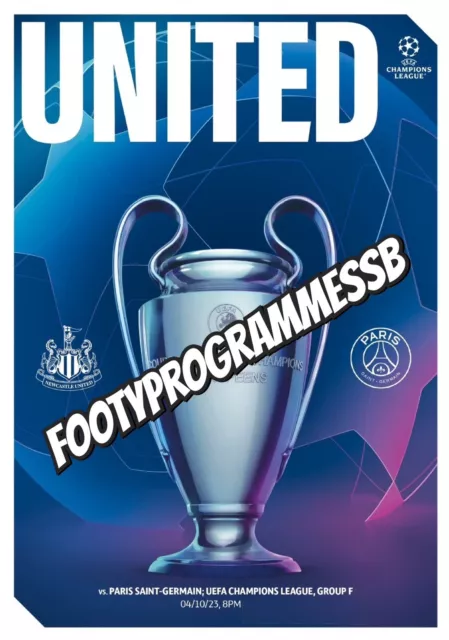 Champions League 2023/24: saiba onde ver os jogos da semana na TV e pela  internet [07/11/23] 