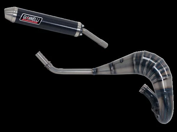 Beta Motard Terminale Giannelli Beta Rr 50 Beta Rr 50 Marmitta