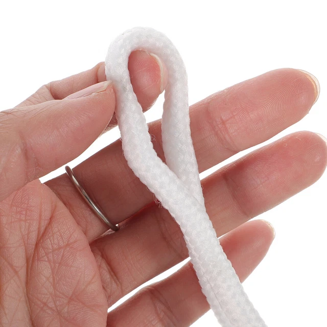 Interior Accessories Watering Cotton Cord Water Rope Cotton Thread Potted Plant 10