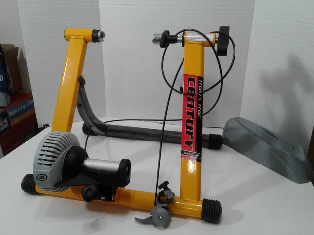 travel trac century v fluid
