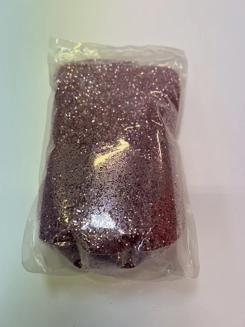 1 kg de brillo de lavanda a granel 1 mm hexagonal