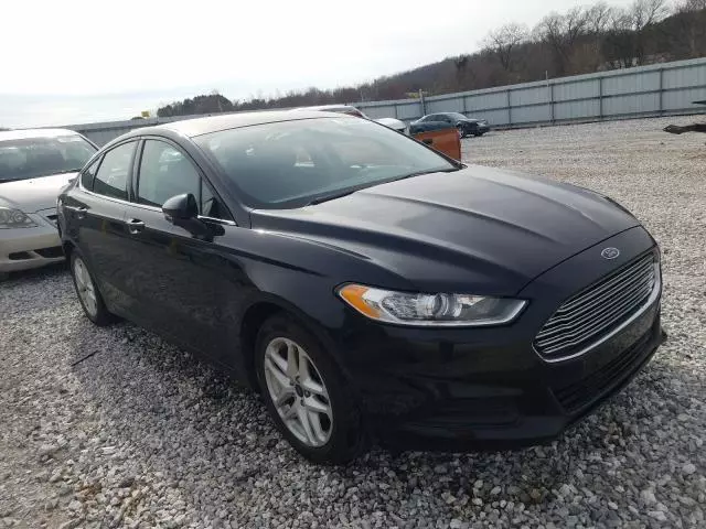 Used Power Brake Booster fits: 2014 Ford Fusion 1.5 Grade A