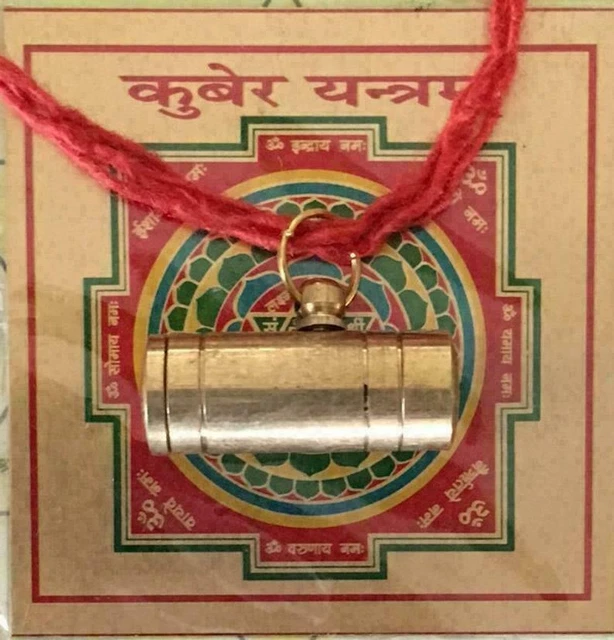 Trillionaire Maker Powerful Talisman 4700 SpeIIs Wealth Power Money Success =