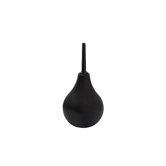 Klistier Ball Spritze 89/160/224/310ML Medizinische Gummi Klistier T4V1