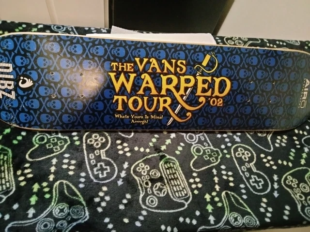 Vintage, Skateboarding & Longboarding, Outdoor Sports