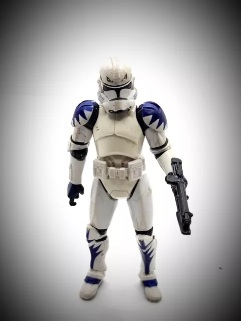 Star Wars 30 th anniversary, arc 170 élite clone Trooper