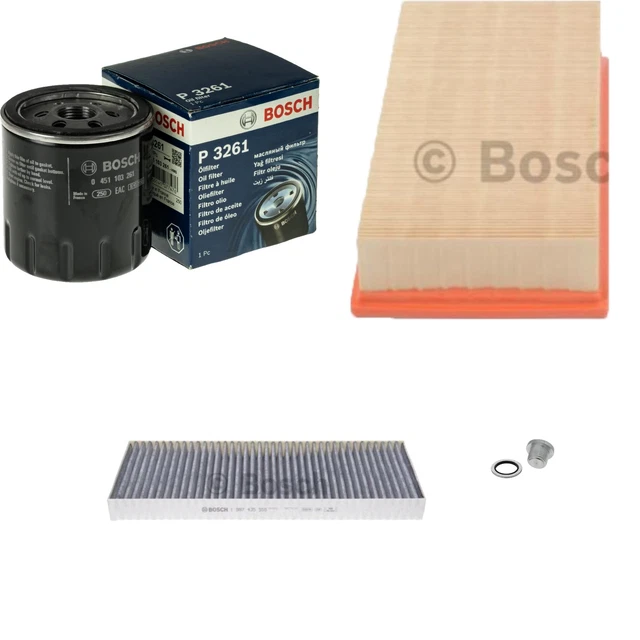 Filtro Diesel Bosch N2212 - Ricambio Auto Di Alta Qualità, Protezione Motore - Foto 9