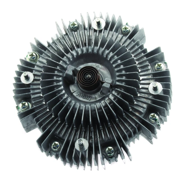 FAN CLUTCH AISIN FCT014 For New Lexus LS400 19902000 4.0L V8 1UZFE