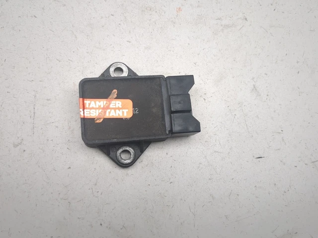 91-02 Honda St 1100 ST1100 Regulator Rectifier Voltage Charging 31600-MS2-601