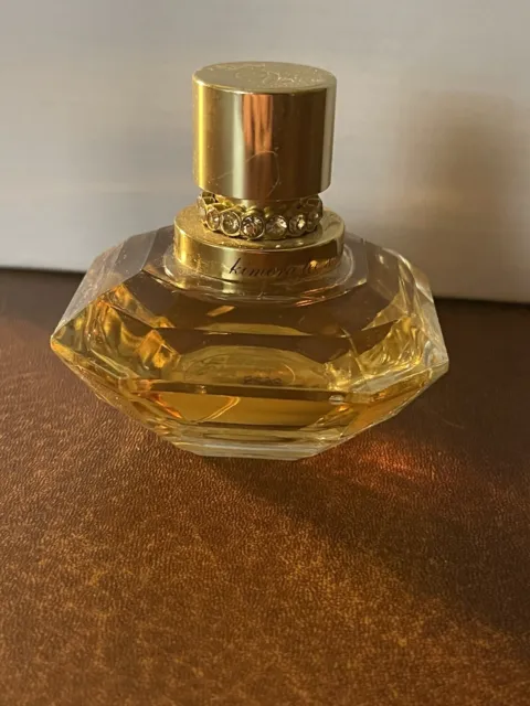 Baby Phat Golden Goddess by Kimora Lee Simmons Perfume 1.7 oz EDP Spray NWOB