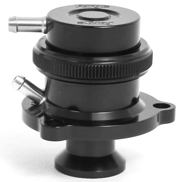 Kit valvole a ricircolo a vuoto Forge per VAG 1.8 Turbo, 2.0 Turbo