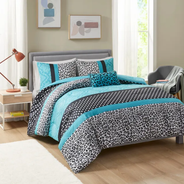 Mi Zone Chloe Comforter Set