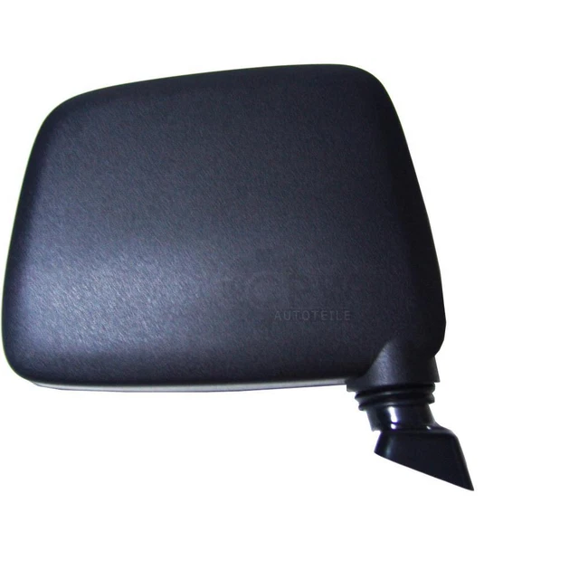 Diederichs 4200224 Rétroviseur Complet Droit – Chauffant, Électrique, Capteur Température Pour Peugeot 1007