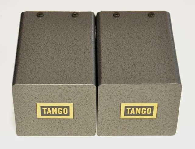 アンプ INPUT TRANS TANGO NC-16 INPUT TRANS TANGO NC-16