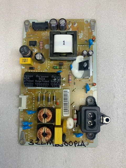Alimentatore Philips Originale 1.9.30.231.00_V00 Per Macchine Caffè HD8821 | Ricambio