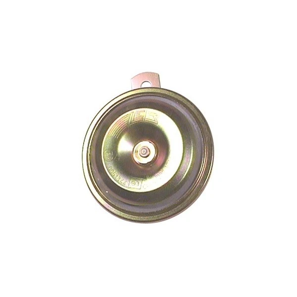 Coppia Clacson Bitonali 12V per Ducati, Kawasaki, Moto Guzzi e Yamaha - 097383