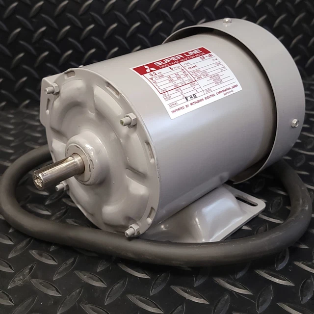 3-PHASE INDUCTION MOTOR 200v モーター-NEC Lavie Direct PM PC-GN1863VGF