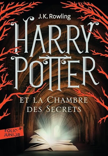 Harry Potter Und Die Kammer Des Schreckens [Blu-ray] – Magisches Abenteuer Für Die Ganze Familie