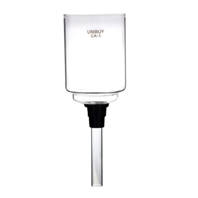 Accessori per Pentole per Sifone per Caffè -3/5Cup Ricambi per Caffettie G8Z7