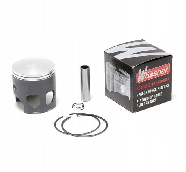 Namura .020” Oversize Piston Rings For Polaris 250 Trail Blazer/Boss/Xplorer