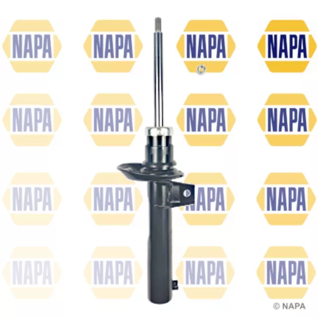 Napa Front Suspension Strut Gas Shock Absorber - NSA1276