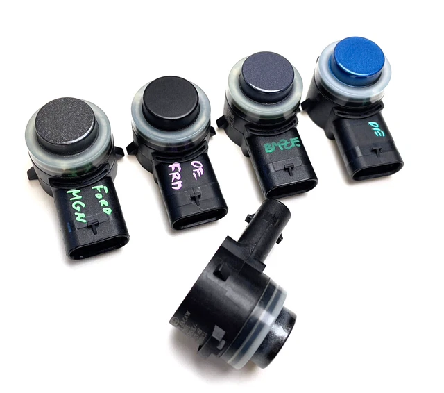 2012 Chevrolet Traverse Parking Assist Sensors from $26