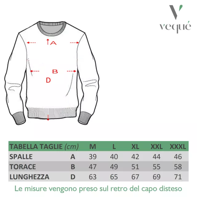 Maglione Uomo Invernale Slim Fit Maglia Collo Alto Dolce Vita Pullover VEQUE 2