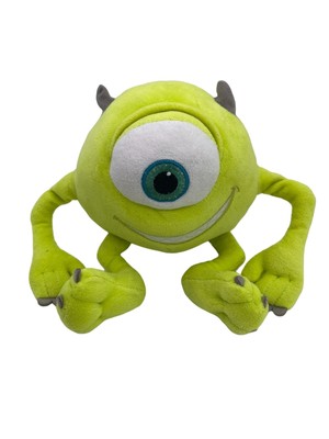 monsters inc mike stuffed animal