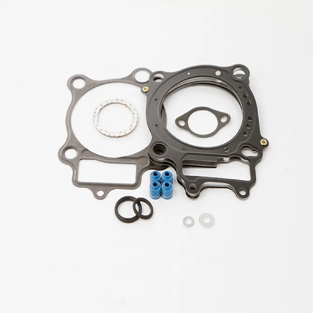 New Cylinder Works Big Bore Gasket Kit For Honda CRF 250 R (04-09) 11001-G01