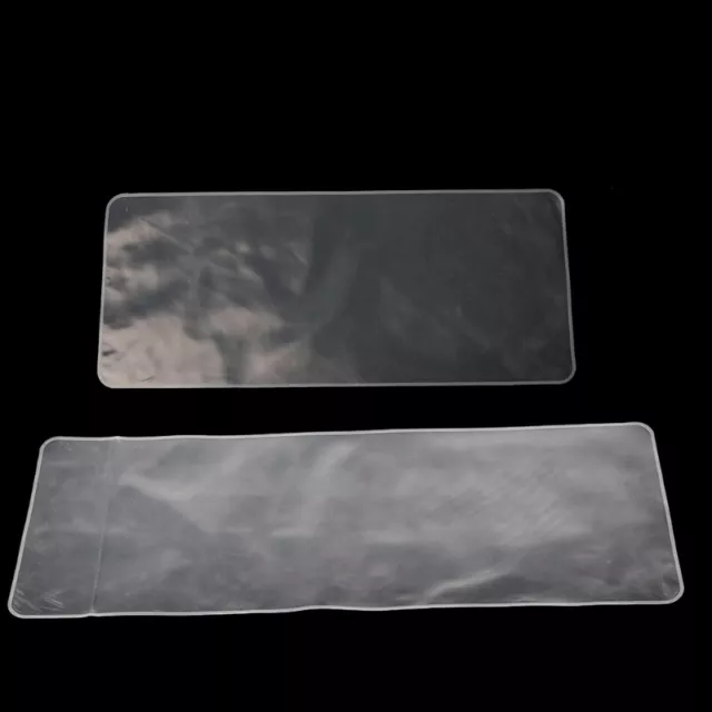 Ultra Thin Keyboard Skin Cover, Clear TPU Laptop Keyboard Skin Protective Film