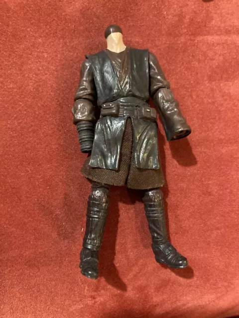 STAR WARS Figurine Vintage Collection VC13 Anakin Skywalker Dark Vador