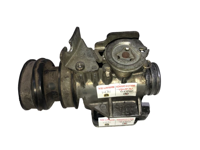 CORPO FARFALLATO HONDA SH 150 i 2005 2008 CENTRALINA ECU INIEZIONE