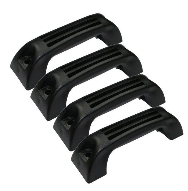 Dewalt 4 Pack Of Genuine OEM Replacement Handles # 396375-00-4PK