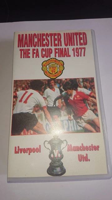 Manchester United at home to Liverpool in the FA Cup - a brief history to give t