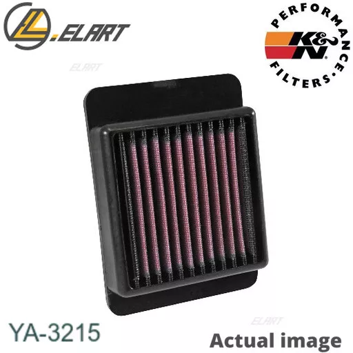 Air Filter For Suzuki Motorcycles Yamaha Motorcycles Gsx S Gsx R Mt Kn Filters